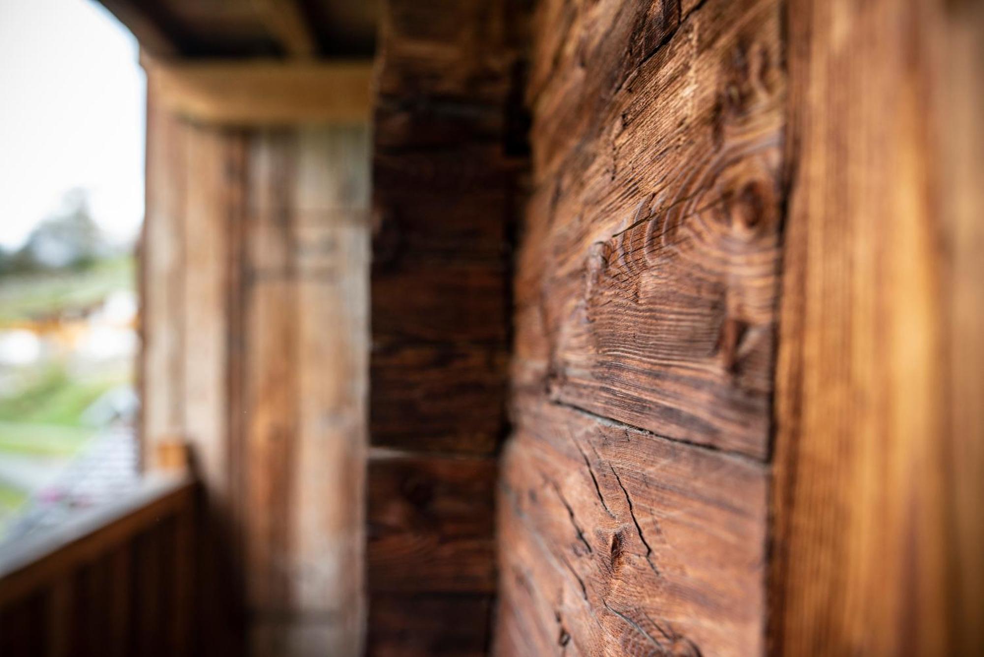 Appartement Beim Untertimmeltaler à Matrei in Osttirol Extérieur photo
