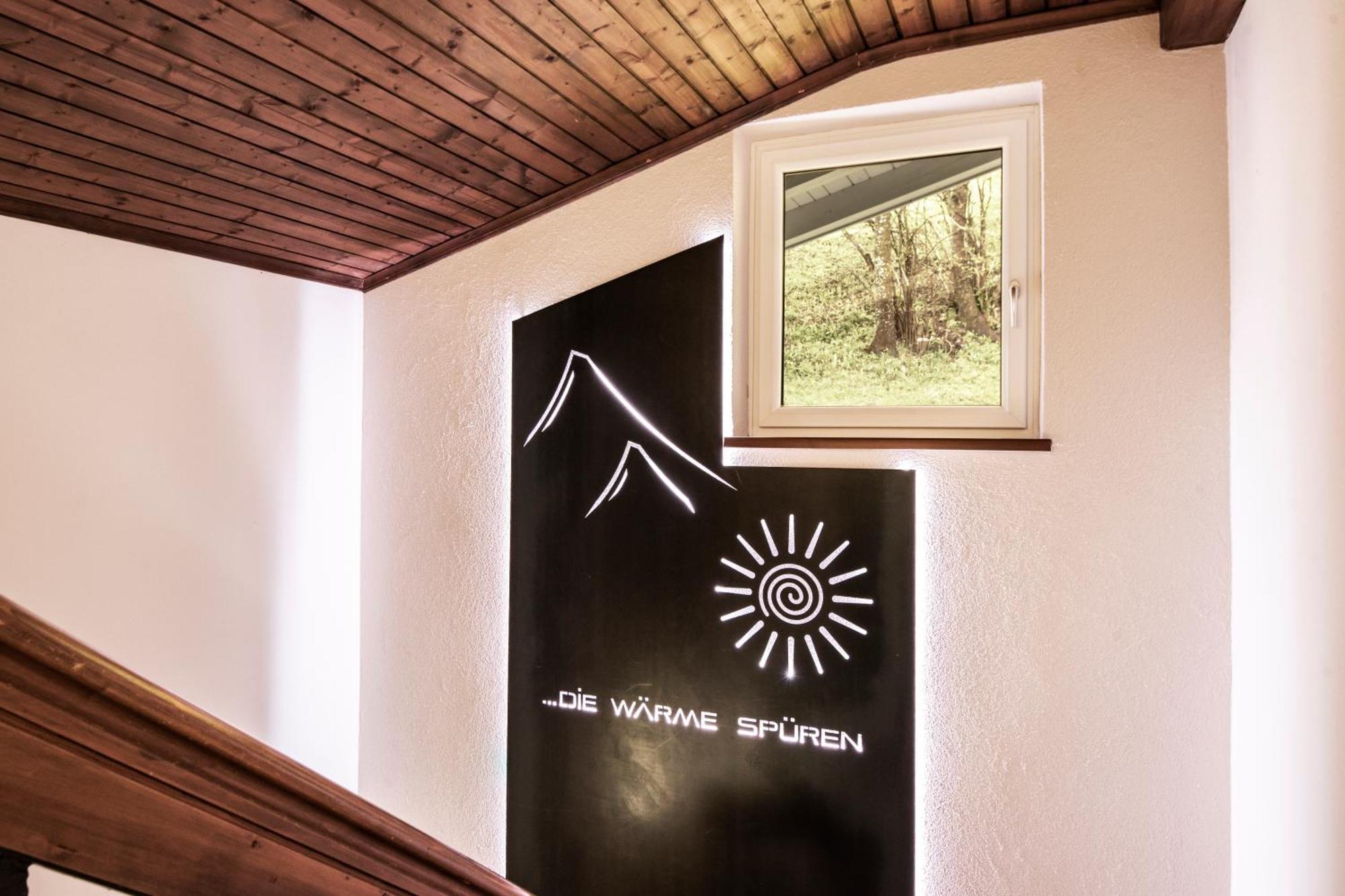 Appartement Beim Untertimmeltaler à Matrei in Osttirol Extérieur photo