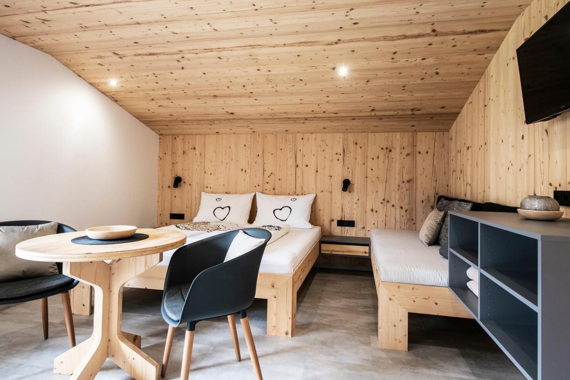 Appartement Beim Untertimmeltaler à Matrei in Osttirol Extérieur photo