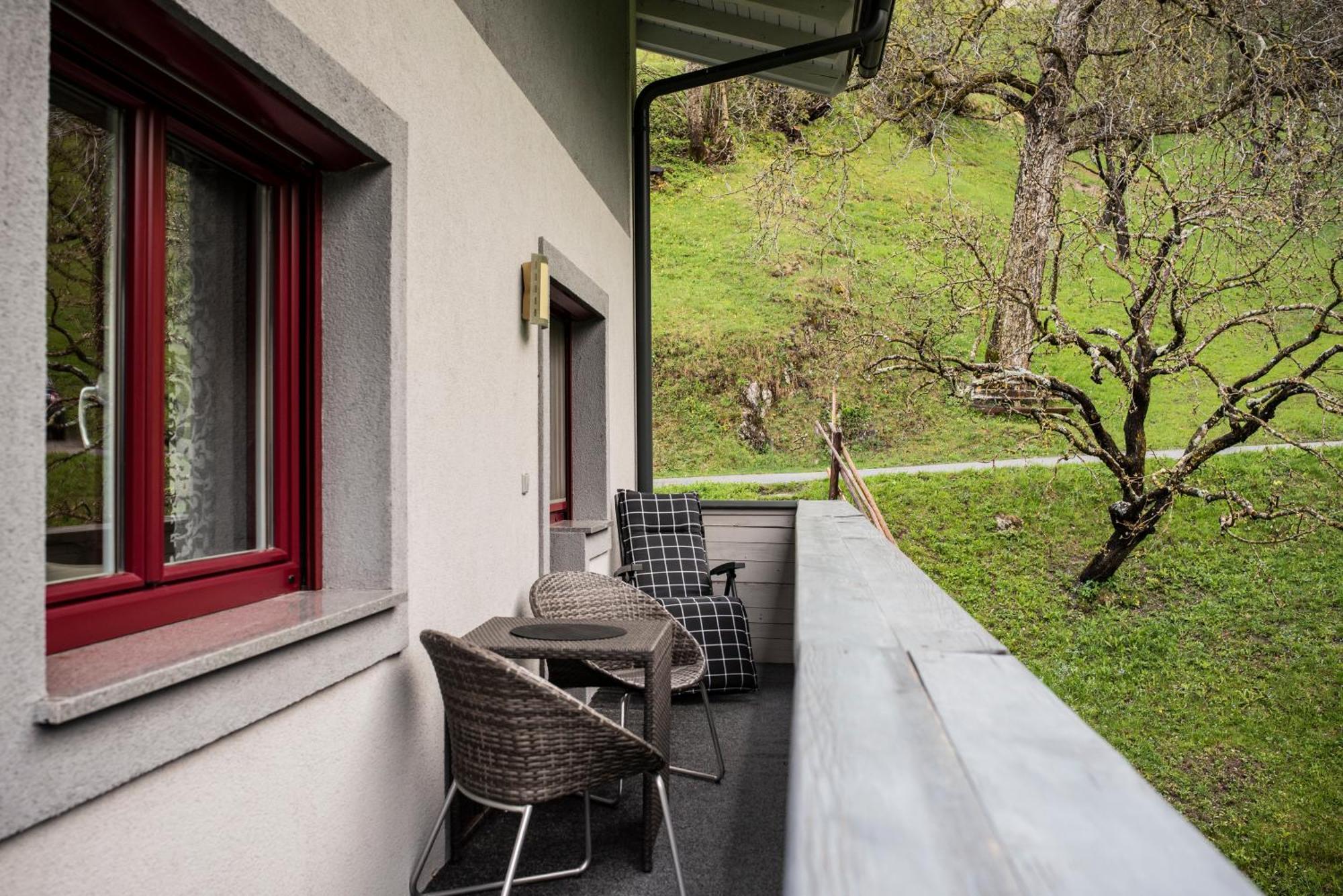 Appartement Beim Untertimmeltaler à Matrei in Osttirol Extérieur photo
