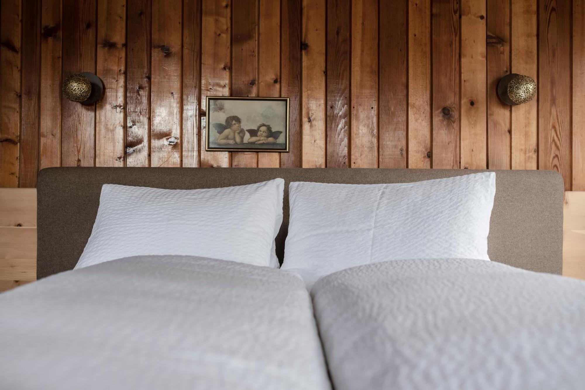 Appartement Beim Untertimmeltaler à Matrei in Osttirol Chambre photo
