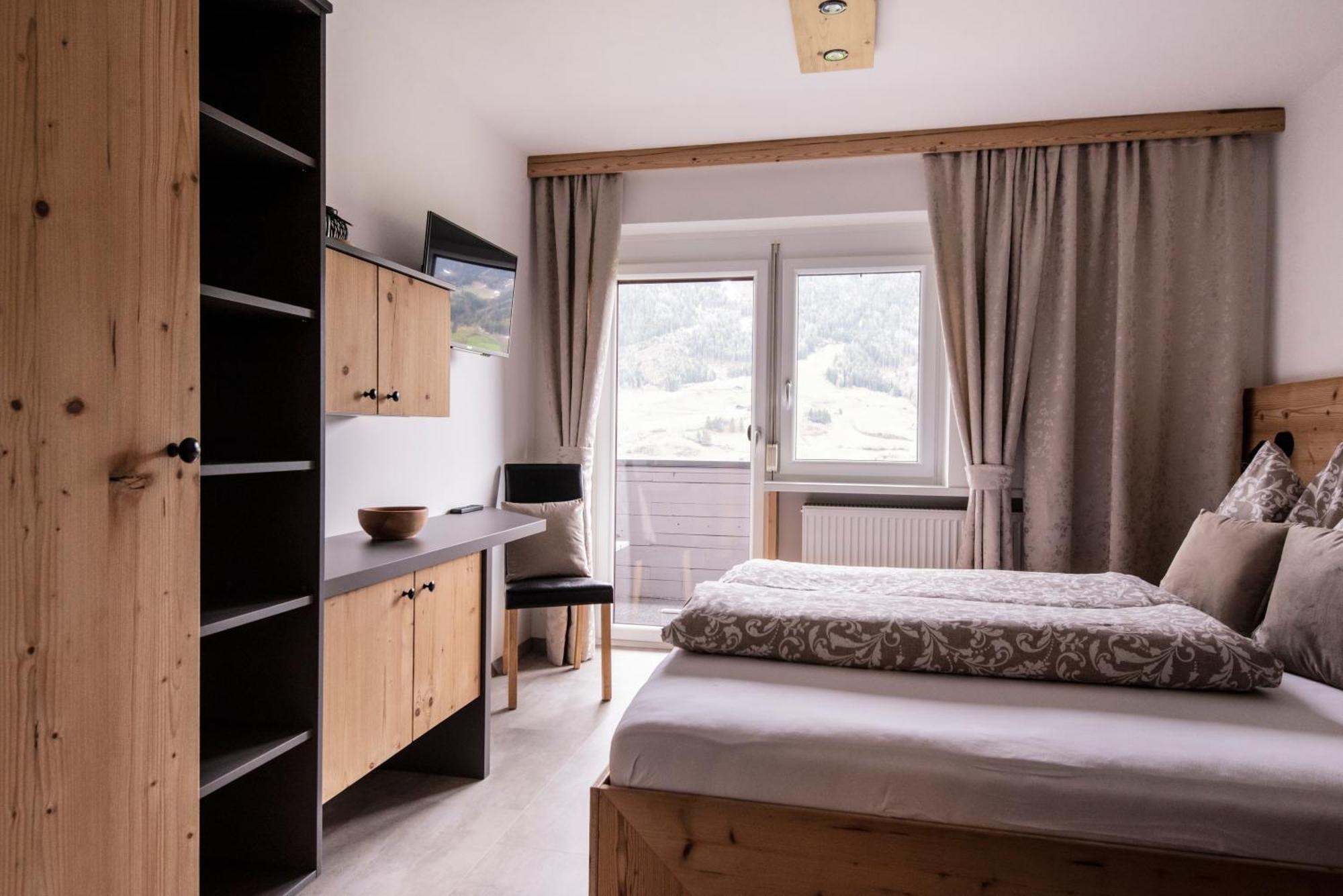 Appartement Beim Untertimmeltaler à Matrei in Osttirol Chambre photo