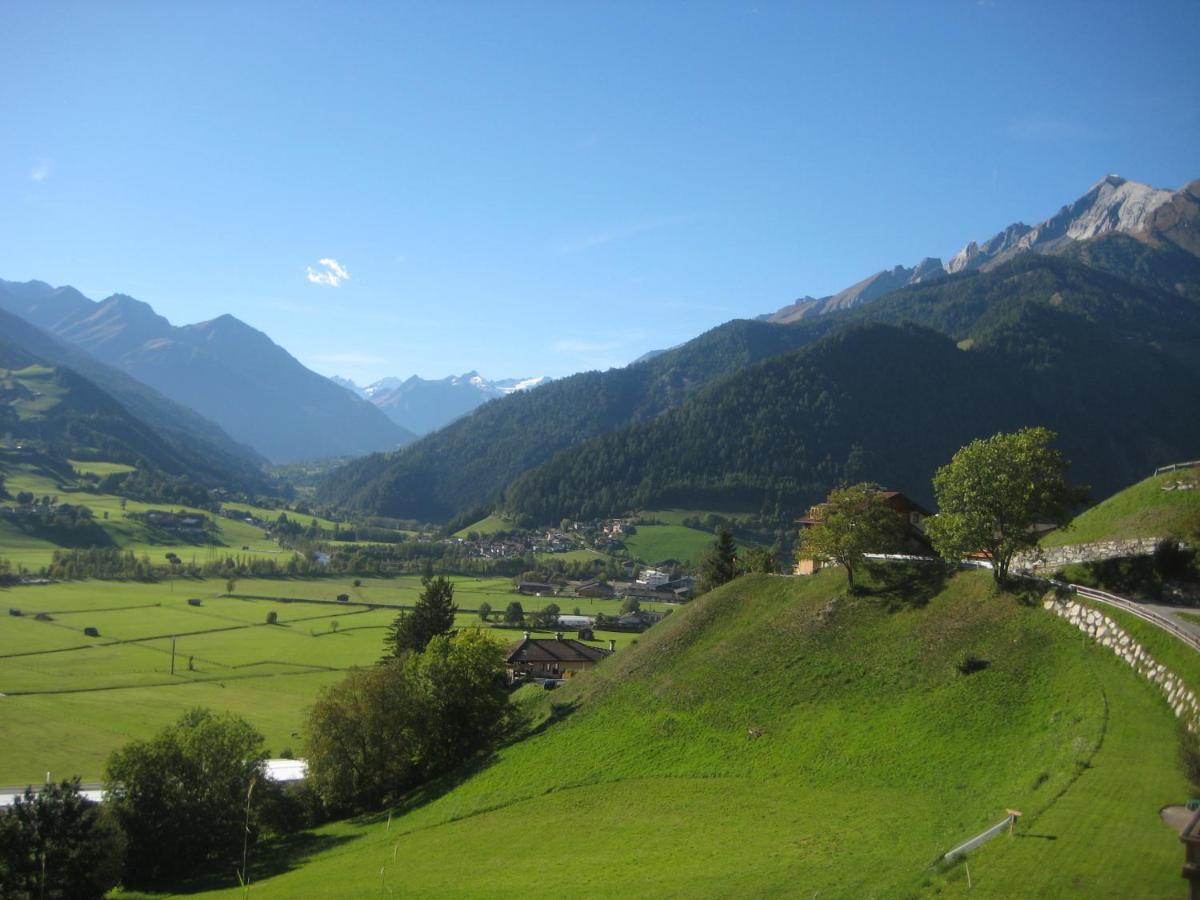 Appartement Beim Untertimmeltaler à Matrei in Osttirol Extérieur photo
