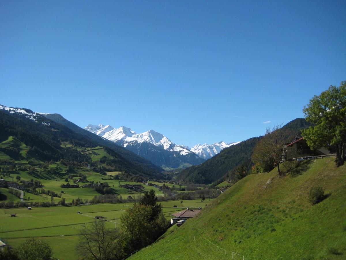 Appartement Beim Untertimmeltaler à Matrei in Osttirol Extérieur photo