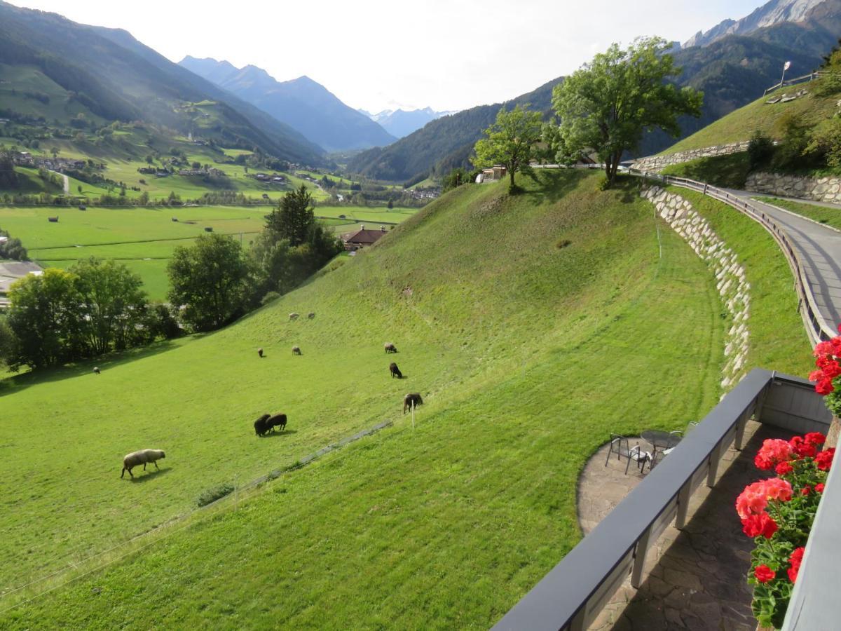 Appartement Beim Untertimmeltaler à Matrei in Osttirol Extérieur photo