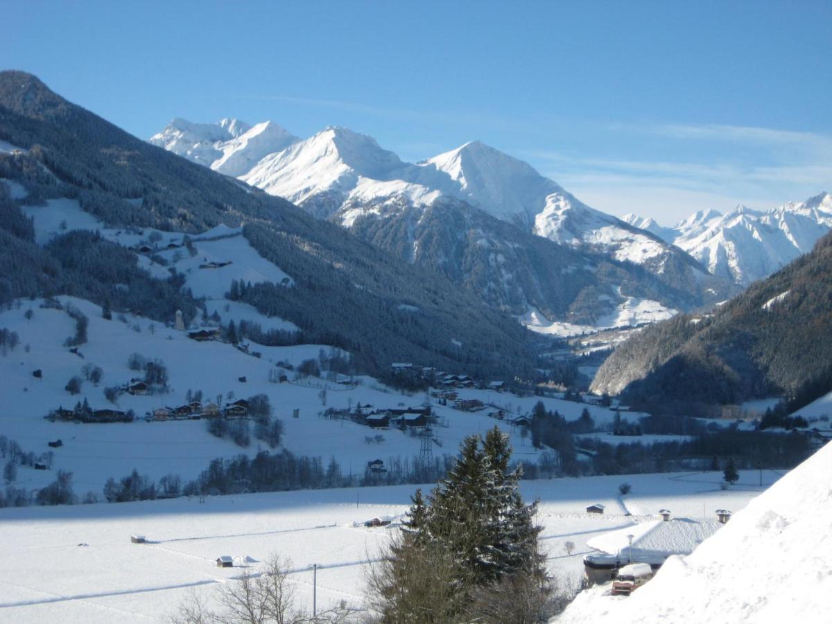 Appartement Beim Untertimmeltaler à Matrei in Osttirol Extérieur photo