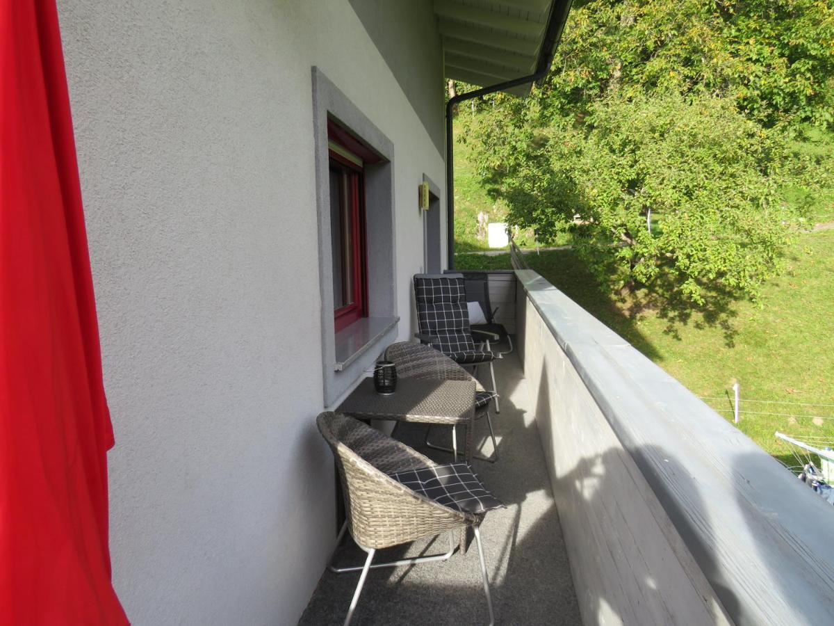 Appartement Beim Untertimmeltaler à Matrei in Osttirol Extérieur photo