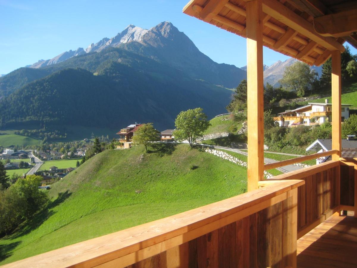 Appartement Beim Untertimmeltaler à Matrei in Osttirol Extérieur photo